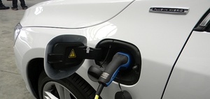 Steuerliche Förderung der Elektromobilität