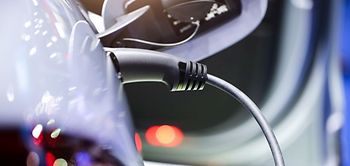 Elektroauto Strom Laden Wallbox Ladesäule