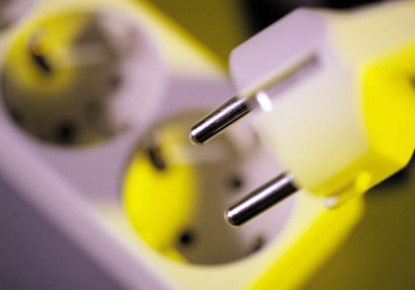 Elektronische  Lohnsteuerkarte - die Technik macht Schwierigkeiten