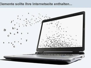 "Sprechende" Webseite und mobile Nutzung