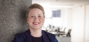 DW-Zukunftspreis 2026: Interview mit Prof. Elisabeth Endres