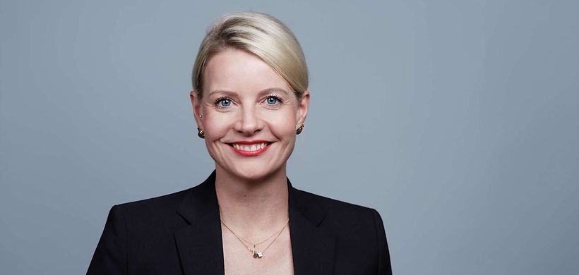 Elisabeth Westerholt