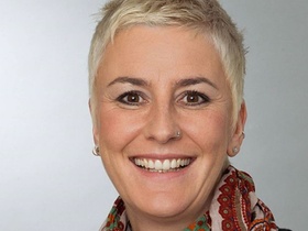 Elke Dieterich, Manager für Menschen, Social Sabbatical