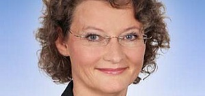 Elke Eller wird neue TUI Personalchefin