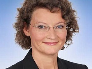 Personalie: Elke Eller ist neue BPM-Präsidentin