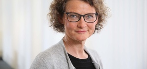 BPM-Vorstand Elke Eller zum Koalitionsvertrag
