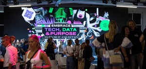 Embrace Festival: Recruiting, Mitarbeiterbindung und HR-Tech