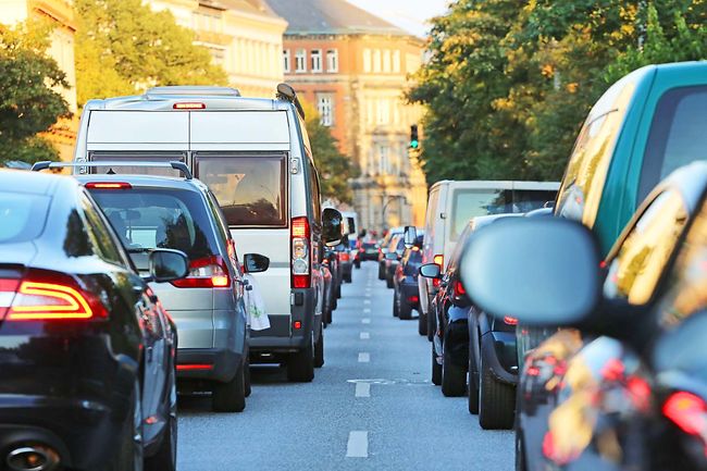 BFH-Kommentierung: Das gilt für Unternehmer: Fahrten zwischen Wohnung und Betriebsstätte