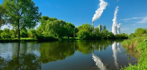 Schneider kündigt Gesetz zur „Natürlichen Infrastruktur“ an