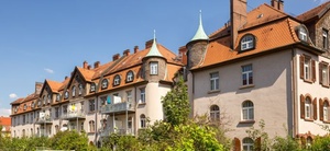 Mieterstrom: Abrechnung der Betriebsdaten