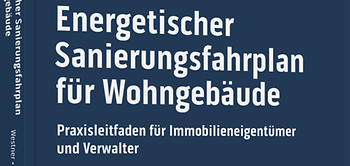 Energetischer Sanierungsfahrplan für Wohngebäude