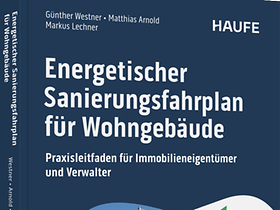 Energetischer Sanierungsfahrplan für Wohngebäude