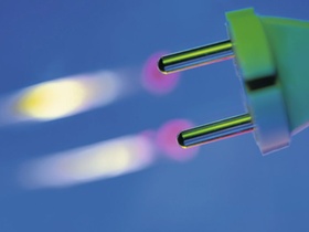 Energie Strom sparen Stromverbrauch