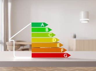 Energieeffizienz Bewertungstabelle Inneneinrichtung Ökohaus 