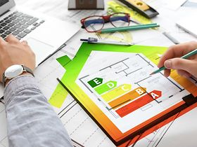 Energieeffizienz Sanierung Gebäude Kosten