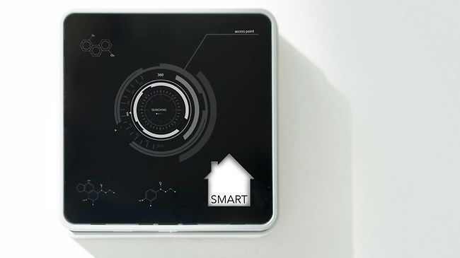 Die neue Ära des Energiemanagements