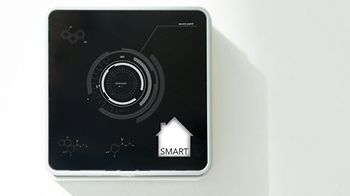 Energiemanagement Smarthome smart
