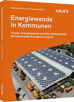 Energiewende in Kommunen