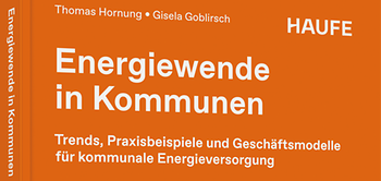 Energiewende in Kommunen