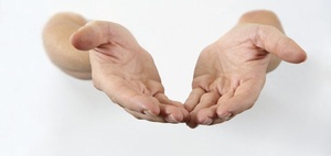 Leistungen von Gebärdensprachdolmetschern