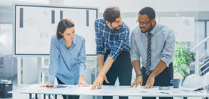 BMF-Diskussionsentwurf: Mindestbesteuerungsrichtlinie