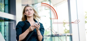 EOS Studie: Bessere Inkassoprozesse durch kluge Datenanalyse