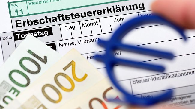 BFH-Kommentierung: Geerbt und dennoch nichts bekommen – das sagt das Finanzamt dazu