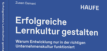 Erfolgreiche Lernkultur gestalten
