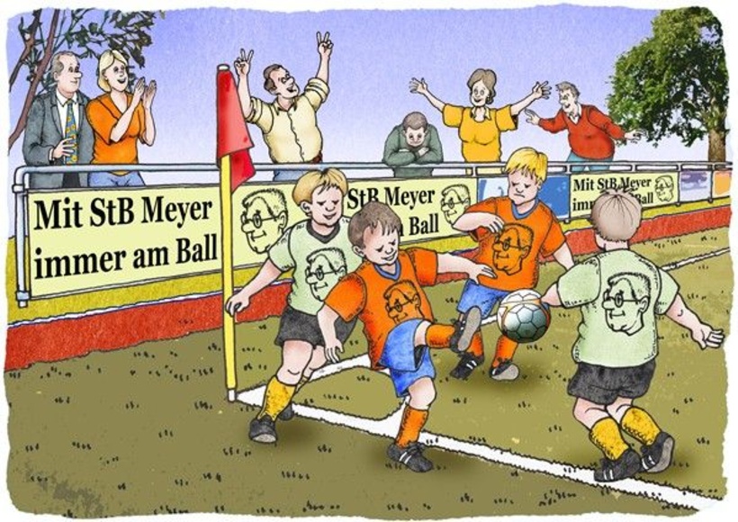 Erfolgreiches Marketing ist Chefsache 2