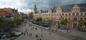 Widerruf von Einstellungszusage wegen AfD-Mitgliedschaft