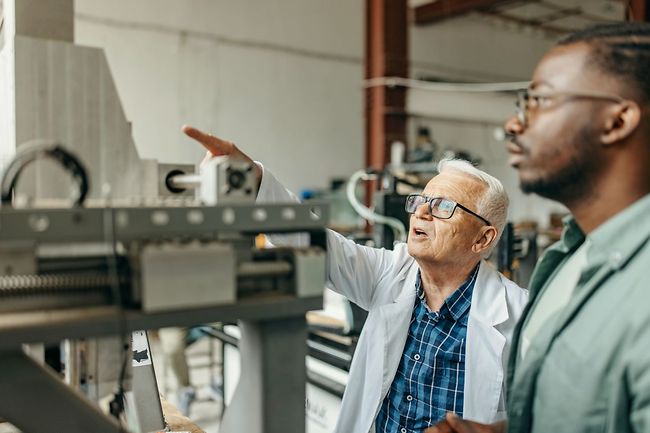 Arbeitsmarkt: Deutschland fehlen bald 723.000 Fachkräfte