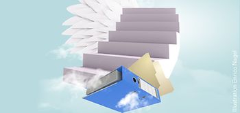 Erleichternde Führung