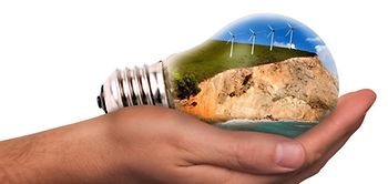 Erneuerbare Energien