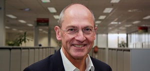 Bezahlter Elternurlaub bei HPE