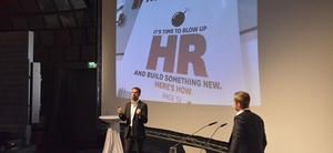 Talent Management Gipfel: HR in der Arbeitswelt 2020
