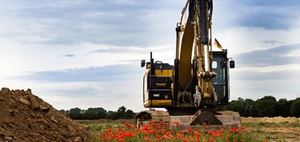 Erschließungsbeitrag: NRW plant Verjährungsfrist