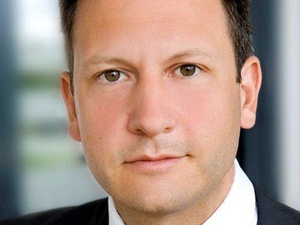 Messe München mit neuem Personalleiter