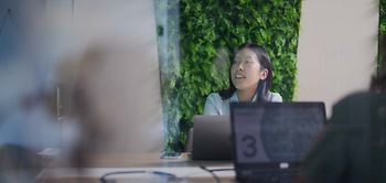 ESG Bericht Stategiemeeting