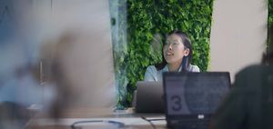 ESG Bericht Stategiemeeting