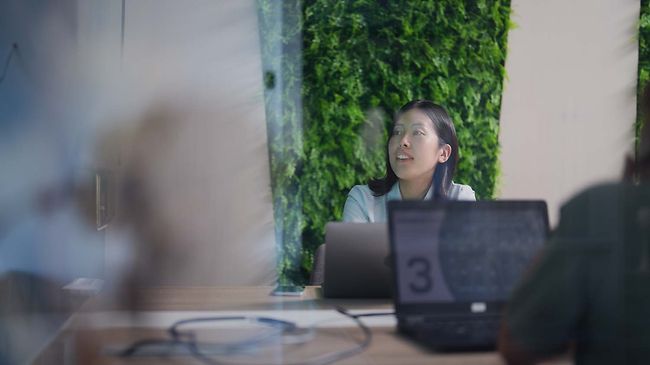 Strategischer Kern oder Nice-to-have? Das neue Paradoxon der unternehmerischen Nachhaltigkeit