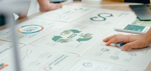 Weiter in Richtung einheitlicher ESG-Datenstandard 