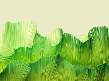 ESG Reporting Daten visualisiert