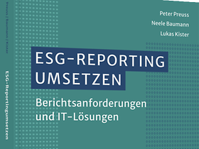 ESG-Reporting umsetzen