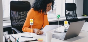 Nachhaltige Beschaffung: Filter für Kataloge und Plattformen