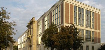 ESMT Berlin Schlossplatz 1