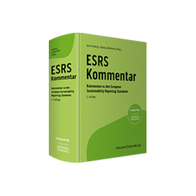 ESRS-Komm. 3.Auflage