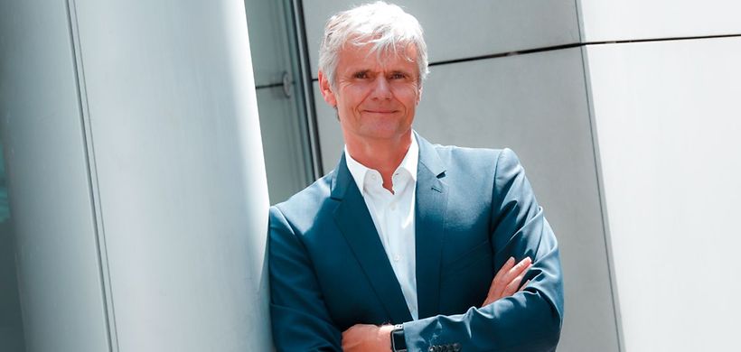 Esselmann, Frank