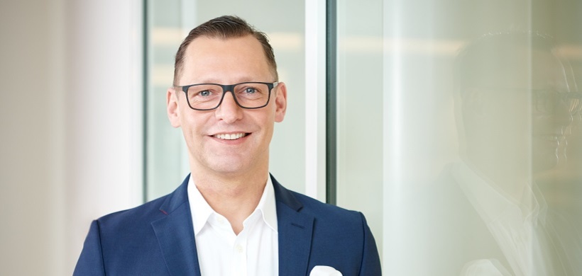 Estateguru Björn Kombächer