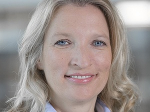 Personalie: Esther Löb ist neue Recruiting-Leiterin 
