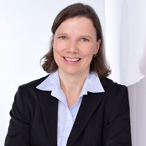 Esther Wiemann